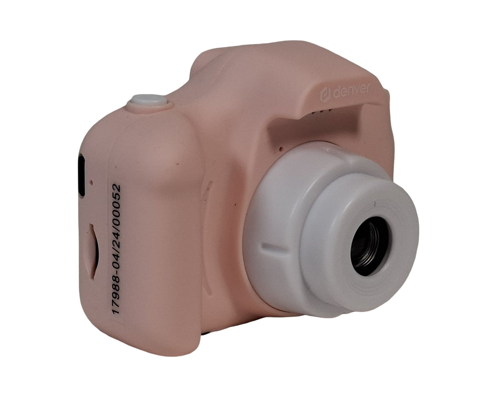 Fotocamera: DENVER Digital Kids Camera KCA-1340 – Nuovo e nell'imballaggio originale da Wil SG venduto da Restwert_Wil 1