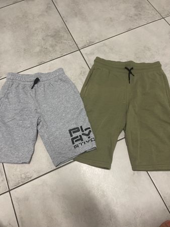 2xShorts gr 152