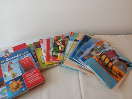 Bastelbücher