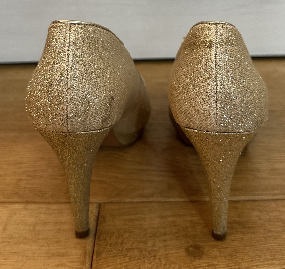 Aldo Scarpe da donna: High Heels Aldo Grösse 38 – Usato da Boppelsen venduto da Hello_Sun 2