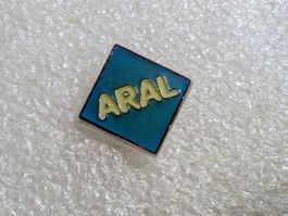 Ansteckpin 107: Aral