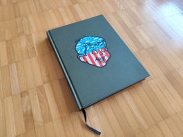 Pearl Jam vs Ames Brothers - Buch