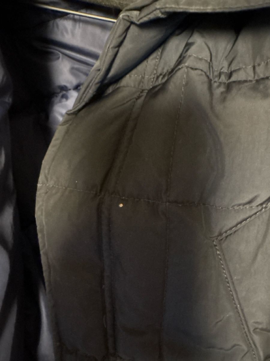 Woolrich Giacche: Woolrich Grösse M – Usato da Glattbrugg venduto da M2DAZ 5