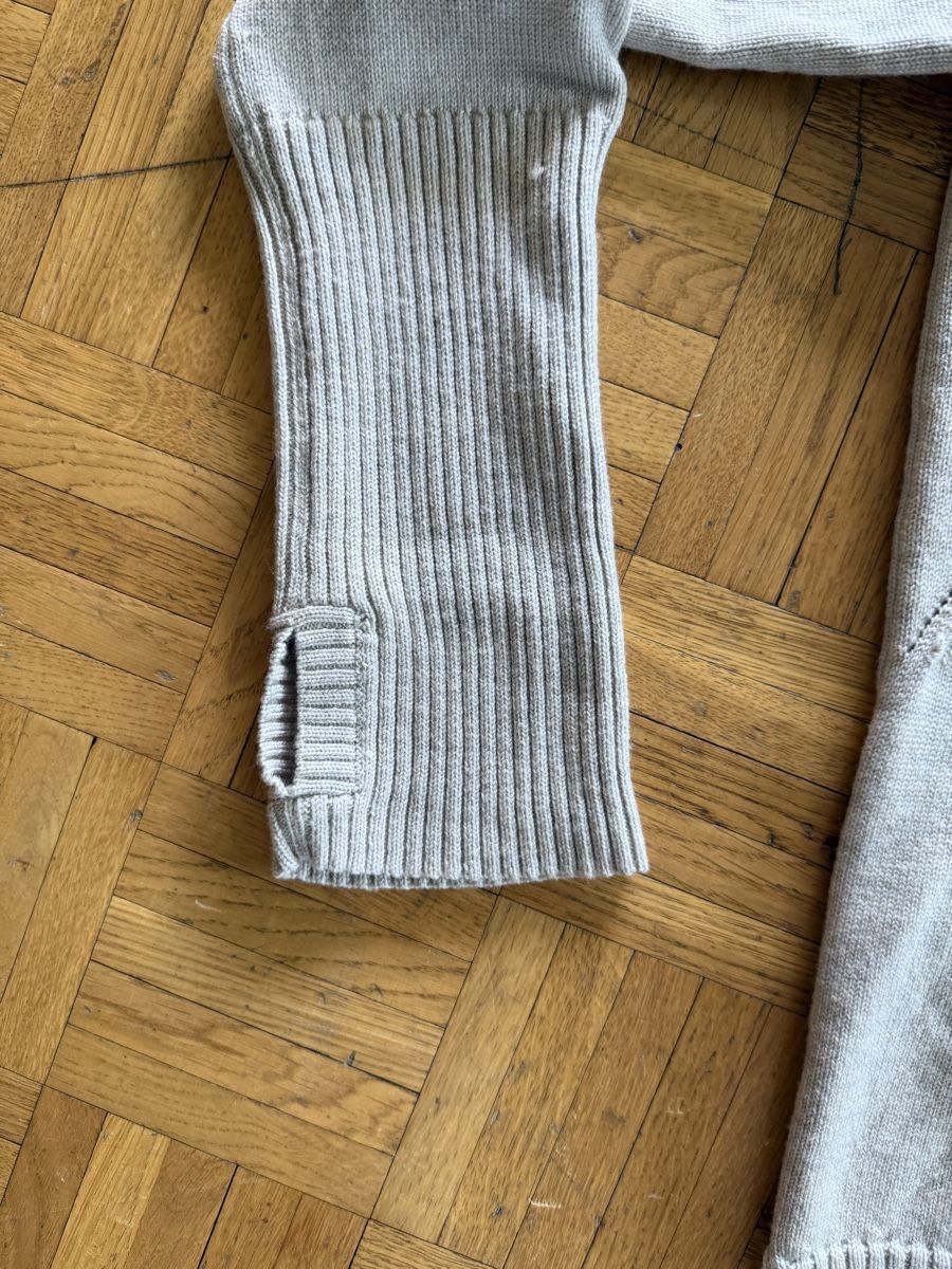 Maglioni & Felpe: Zadig&Voltaire Pullover L – Usato da Adlikon b. Regensdorf venduto da galaxandy 1