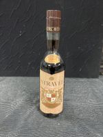 CORA VERMOUTH ANCIENNE BOUTEILLE ANNÉES 70