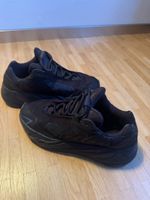 Adidas Yeezy Boost 70 Schwarz Grösse 38 2/3 sehr guter Zusta