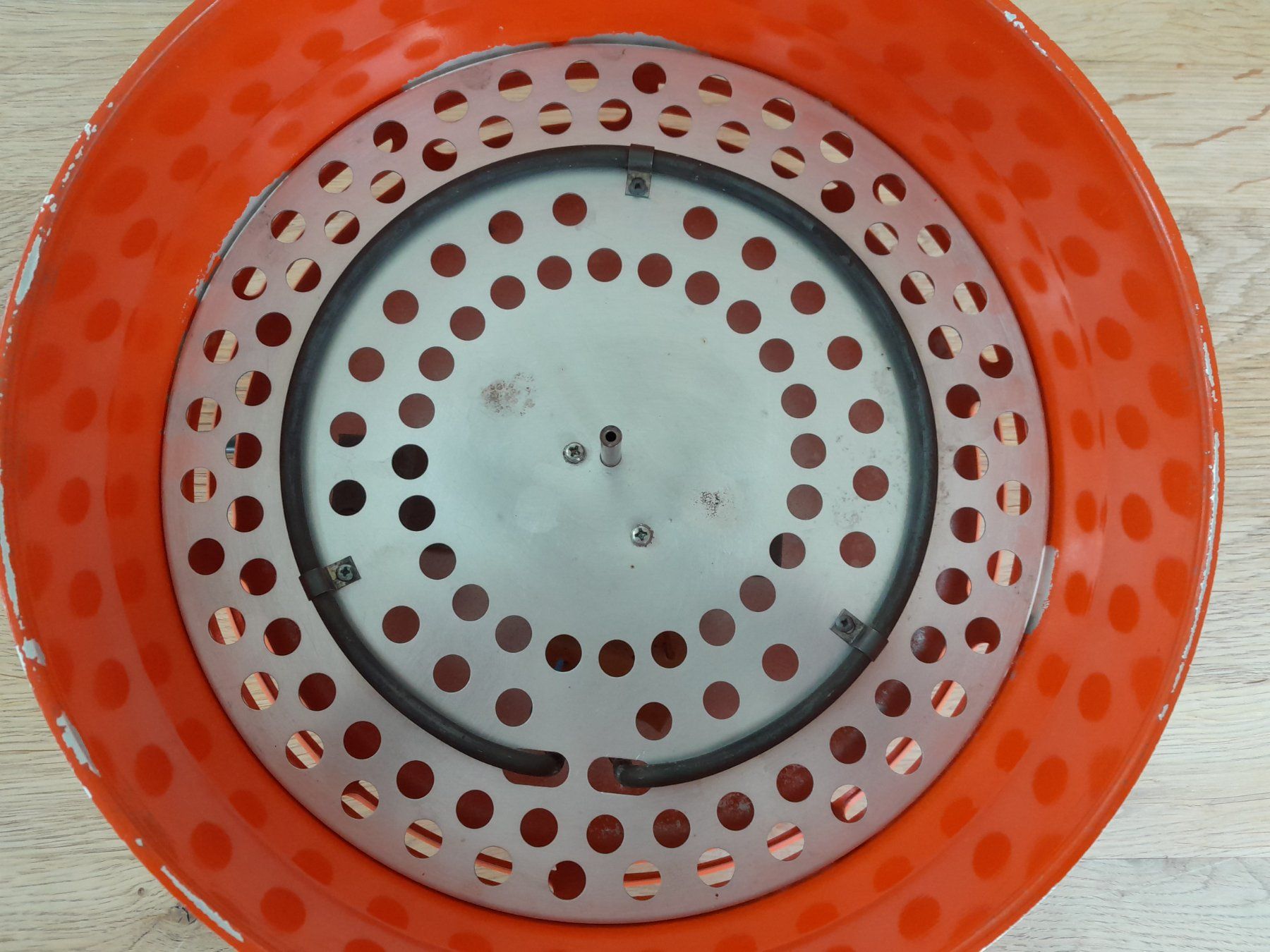 Sigg Elettrodomestici da cucina: Dörrex SIGG mit 4 Gitter – Usato da Trubschachen venduto da Schruber1 4