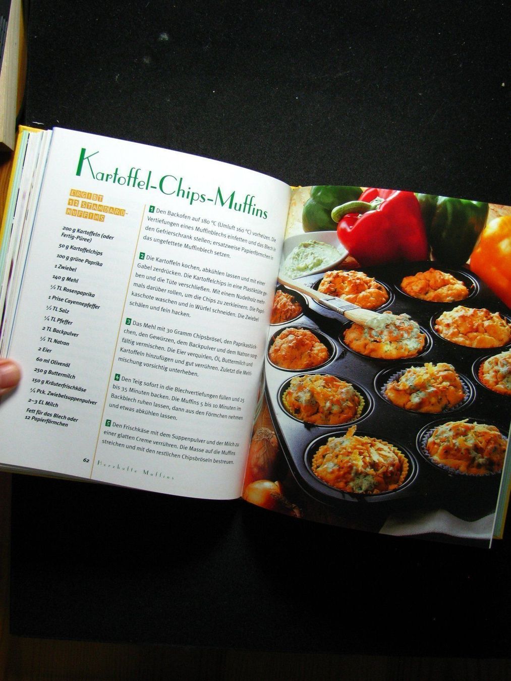Libri: Jutta Renz Party Muffins – Usato da Reitnau venduto da Zaomir 7