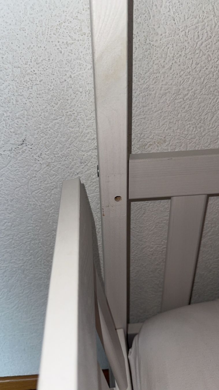 Betten: Hausbett – Gebraucht aus Adlikon b.Regensdf von Sandy886 4