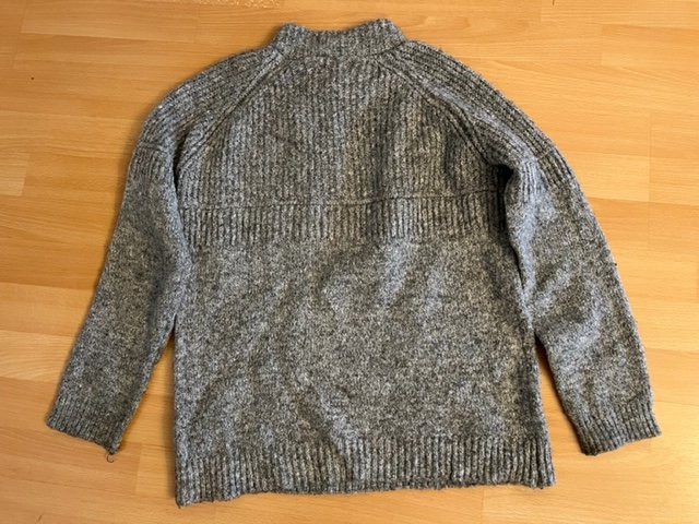 Zara Maglioni & Felpe: Pullover Zara Gr.140 – Usato da Wabern venduto da adamovski 1