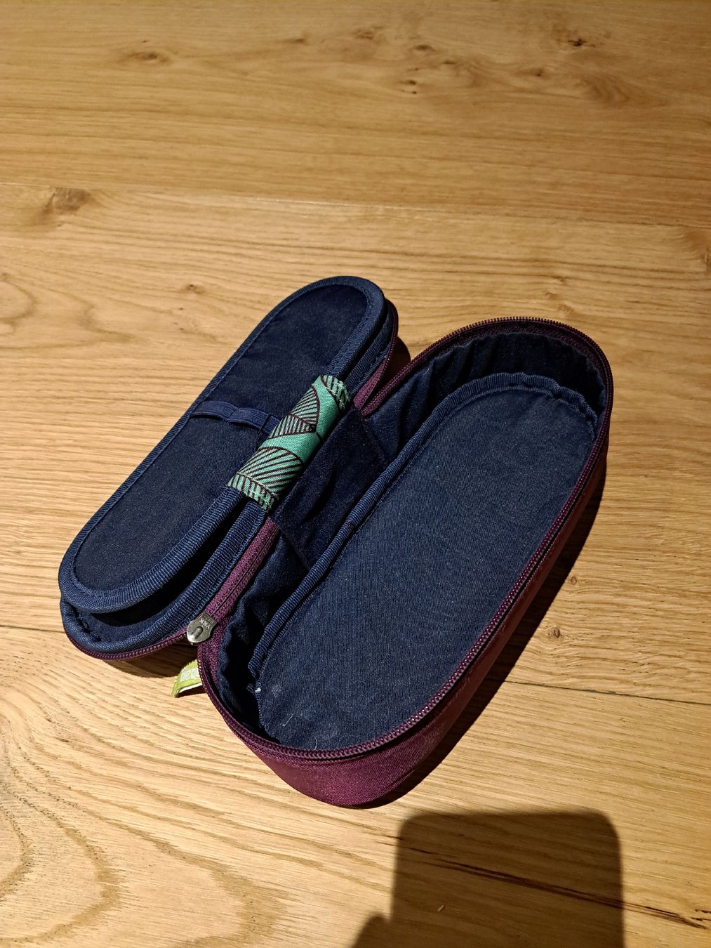 Ergobag Plumiers: Etui Ergobag – D'occasion à Andwil SG par zue_b9bt 2