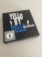 Yello ‎– Yello By Yello. The Anthology