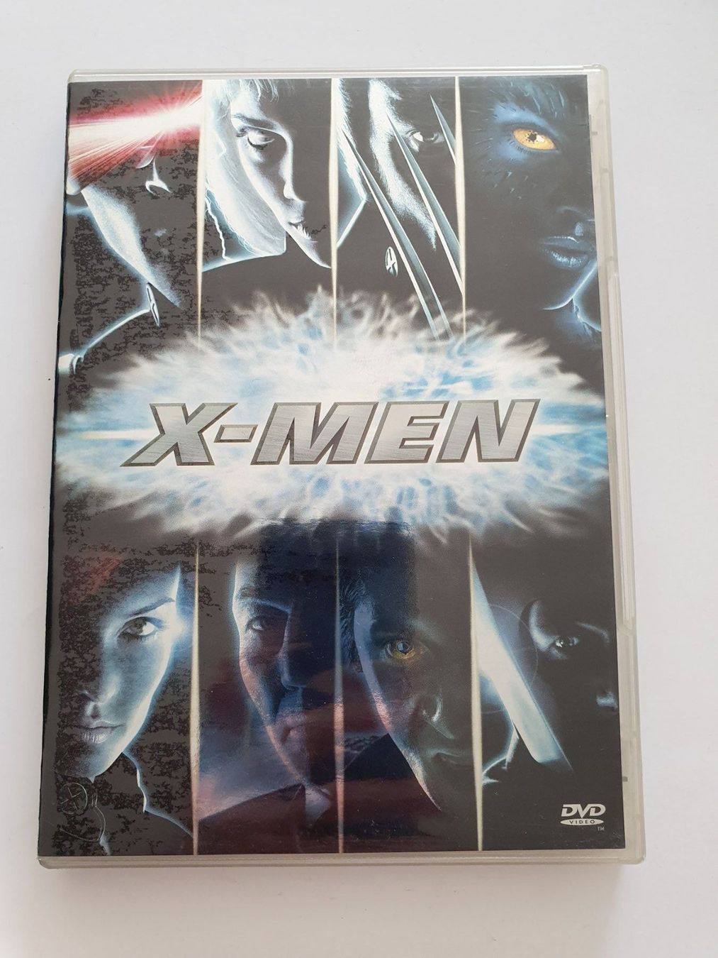 Tutti i DVDs: X Men DVD – Usato da Oberdorf BL venduto da BaldenEagle