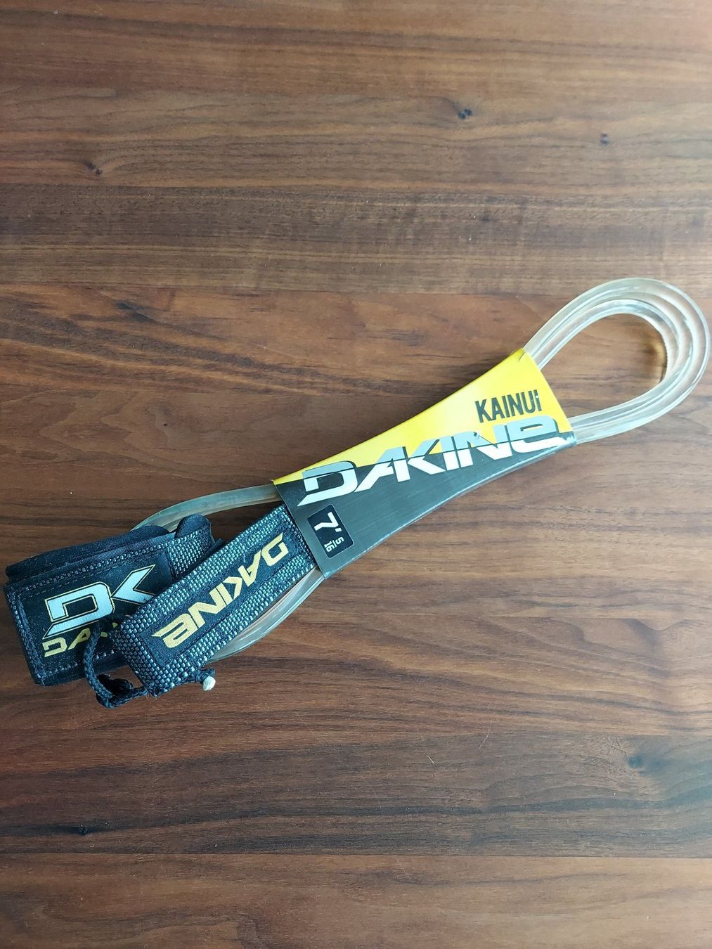 Aquilone: Dakine Leash – Nuovo e nell'imballaggio originale da Volketswil venduto da PHTLS
