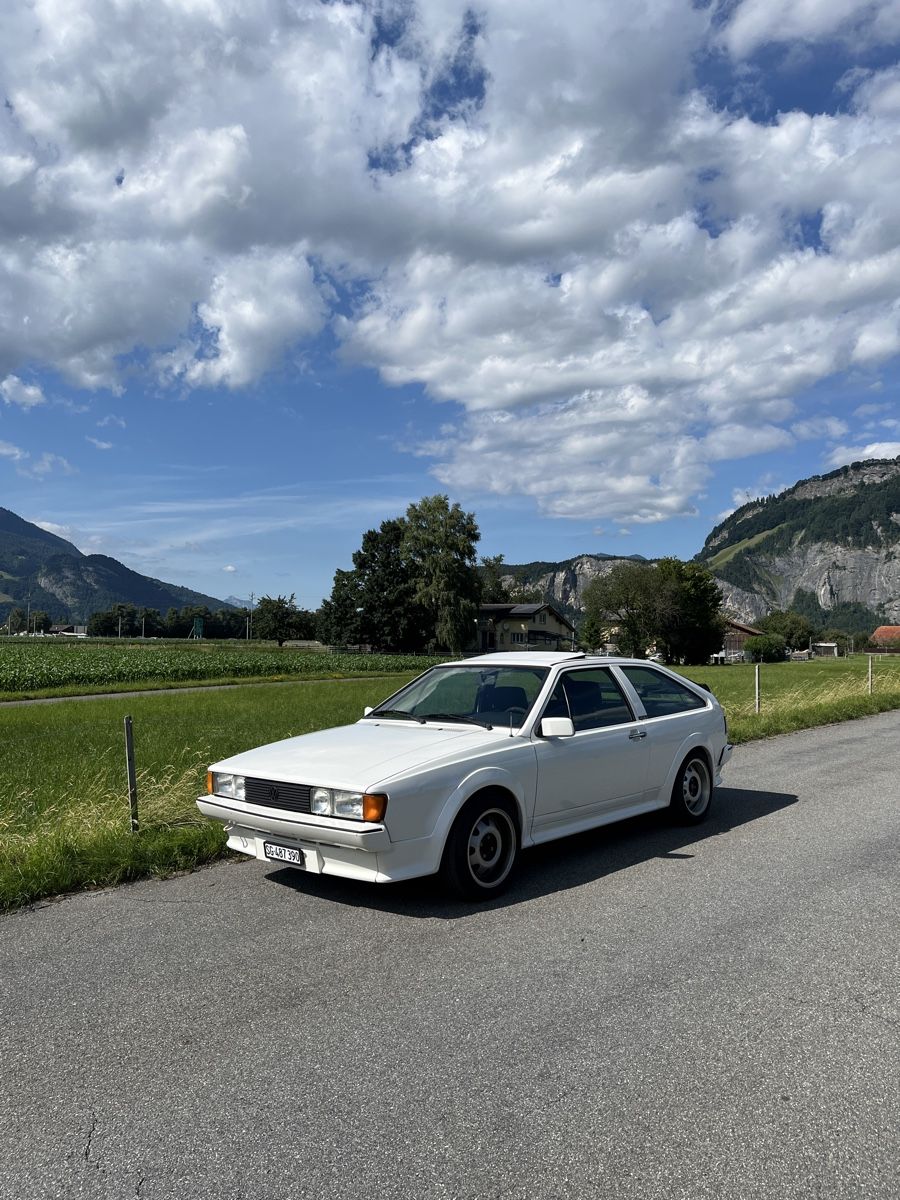 VW Autos: Vw Scirocco – D'occasion à Sargans par tdipower95