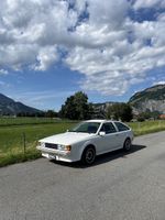 Vw Scirocco