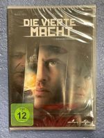 [DVD] Die Vierte Macht (2012) Neu & OVP