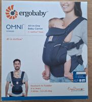 Ergobaby Omni Breeze