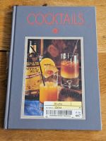 Cocktails Buch - Hardcover neu verschweisst - Rezeptbuch