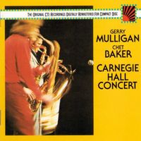 Live - Chet Baker, Gerry Mulligan, John Scofield, Bob James