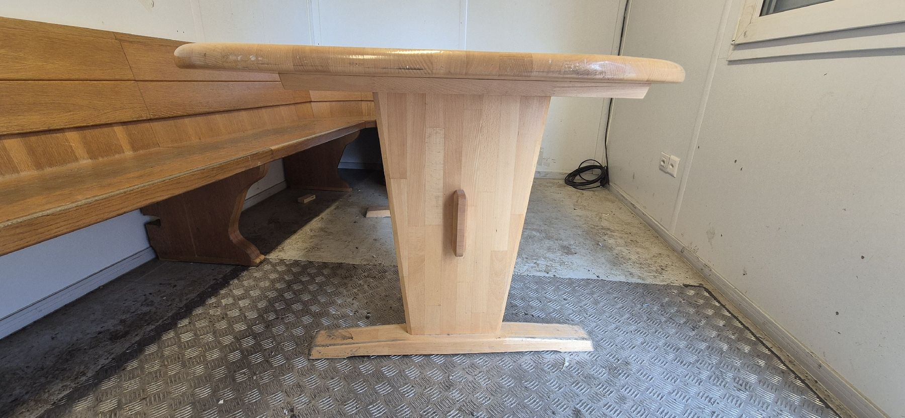 Tische: Tisch – Gebraucht aus Wuppenau von Suenneli10 2