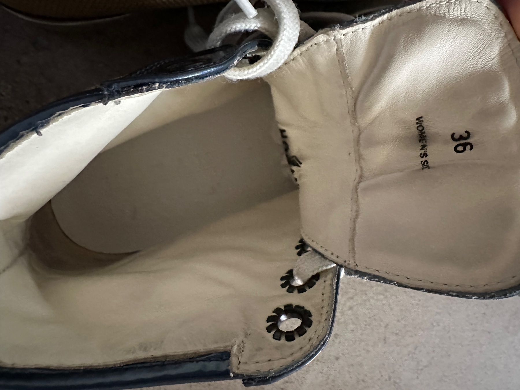 Hogan Scarpe da donna: Hogan 36 – Nuovo (secondo la descrizione) da Ebikon venduto da nat_jzh5 4
