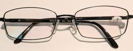 Brillenfassung Design Narurell