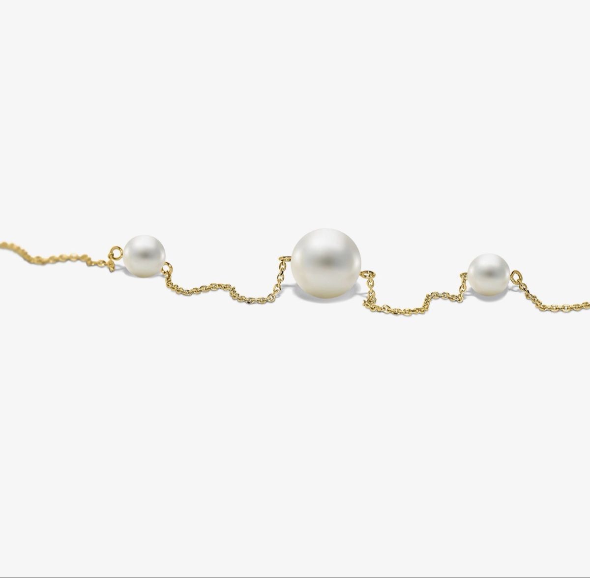 Armbänder & -reifen: Armband | echtes 14 Karat (585) – Neu und originalverpackt aus Hemmental von GoldWert1