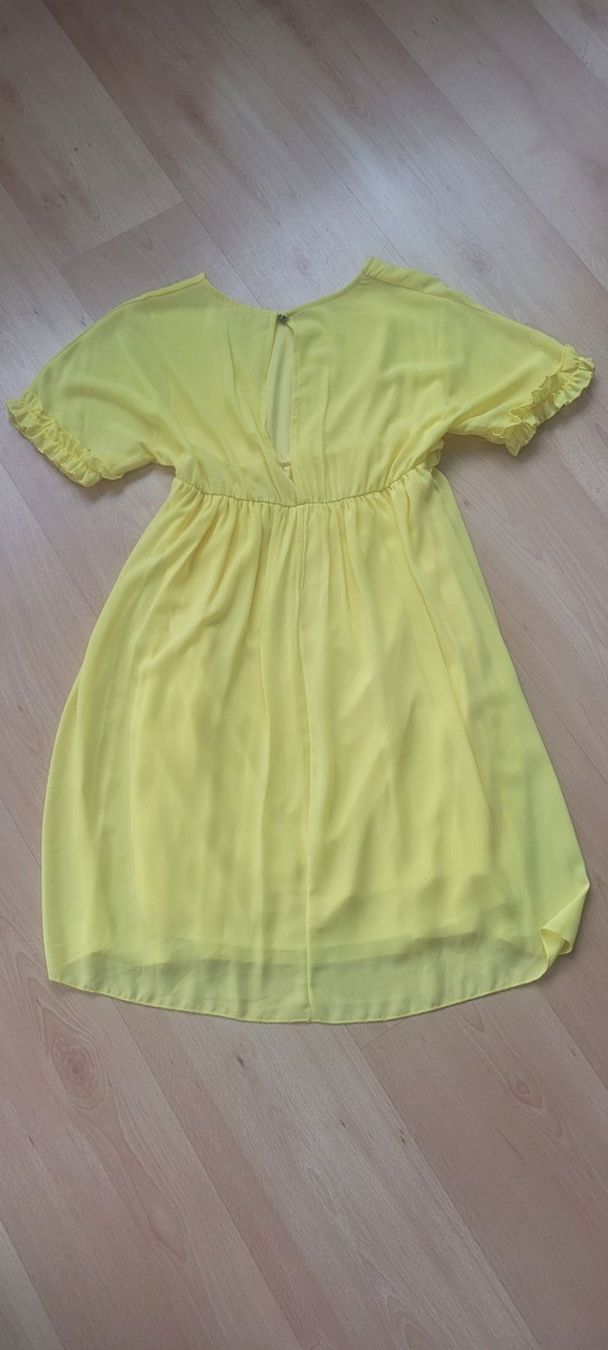 Kleider: Schönes Cocktail Kleid Gr.L – Neu (gemäss Beschreibung) aus Schöfflisdorf von CrRG21 2