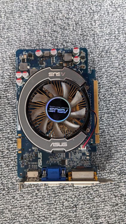 GT 9500 | Kaufen auf Ricardo