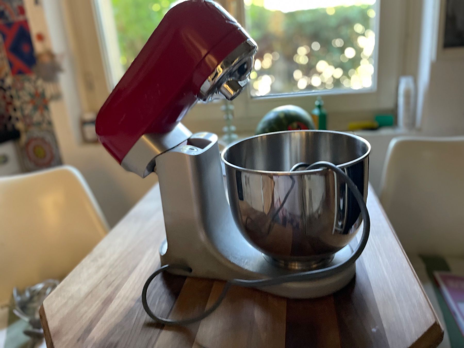 Kennwood Elettrodomestici da cucina: kMix Küchenmaschine – Usato da Uster venduto da dorni20