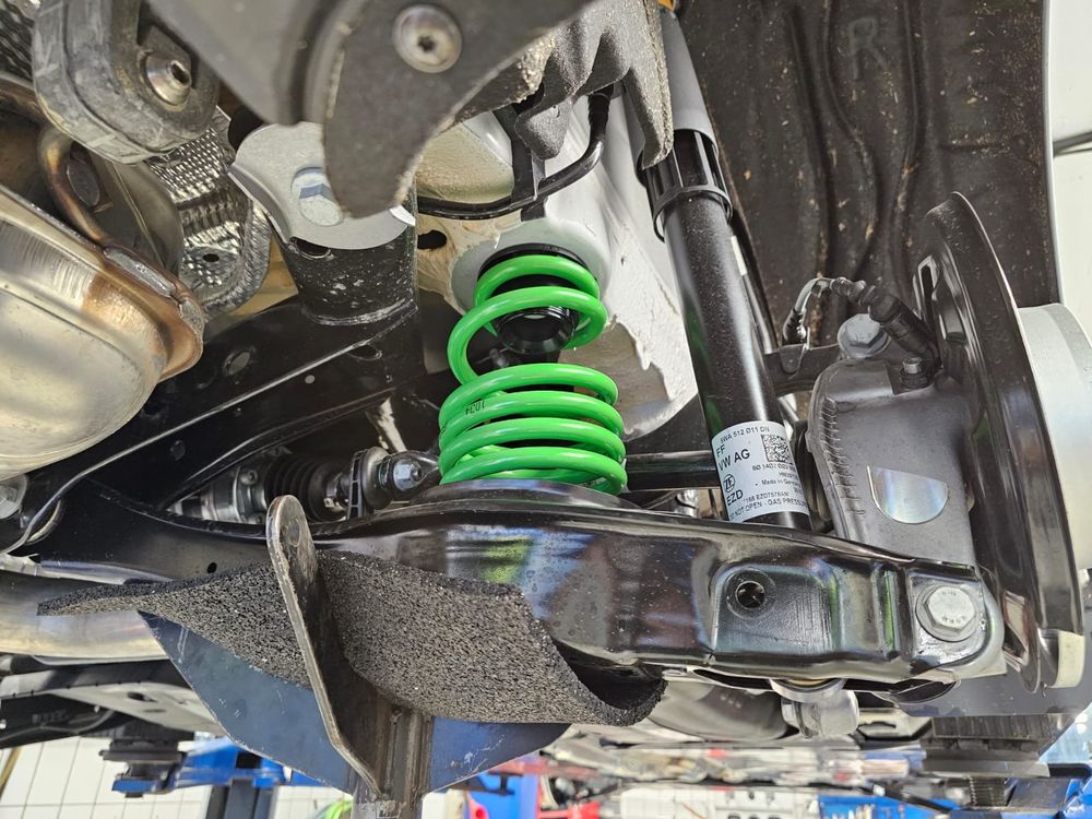 Audi Automobili: AUDI A3 40TFSI quattro s-line – Usato da Arbon venduto da my_shopping 4