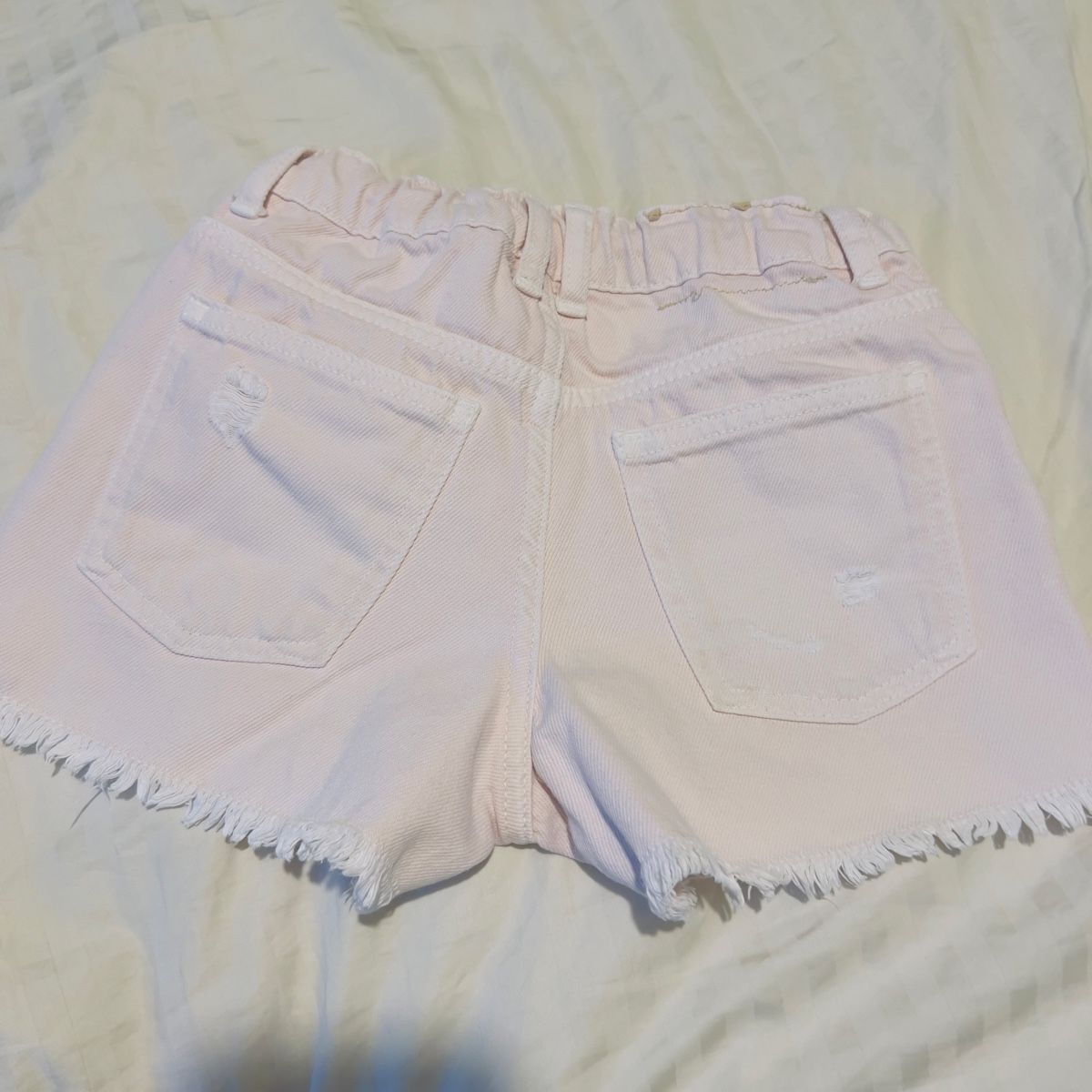 Zara Pantaloni: Zara Shorts pink Grösse131 – Usato da Meggen venduto da mar_7r7m 1