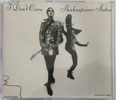 SHAKESPEARS SISTER - I DON'T CARE