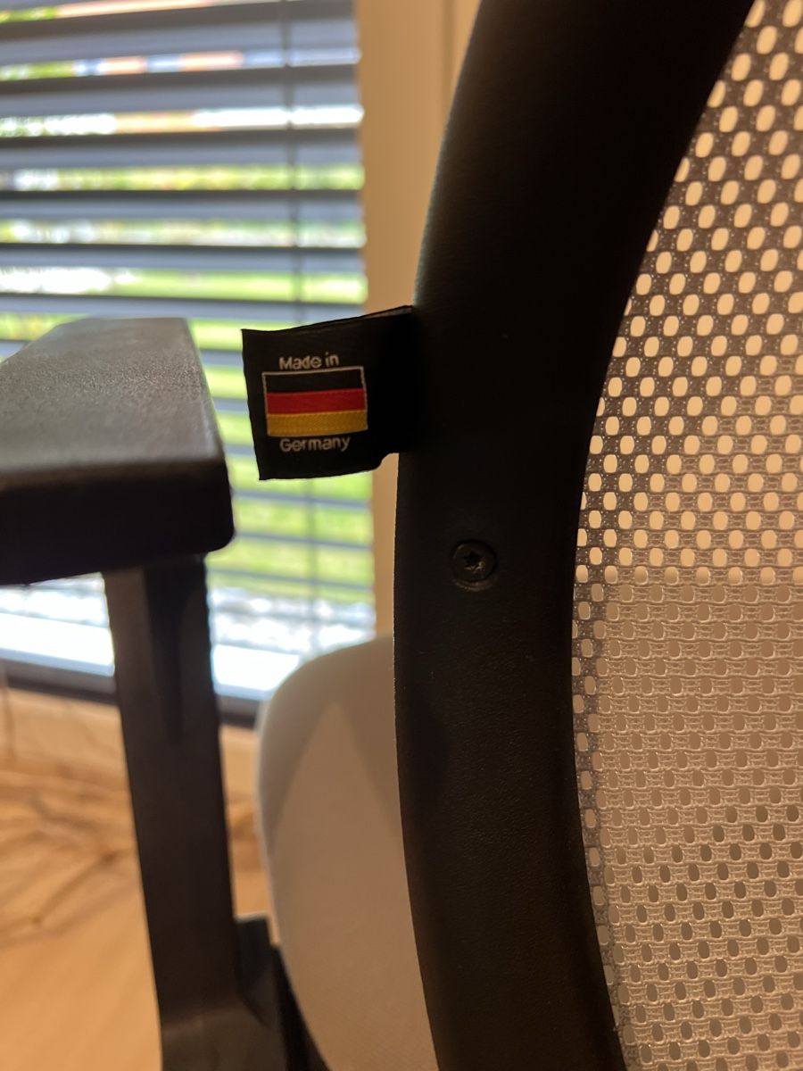Sedie: Office chair – Nuovo (secondo la descrizione) da Corsier GE venduto da Karol_save_planet 6