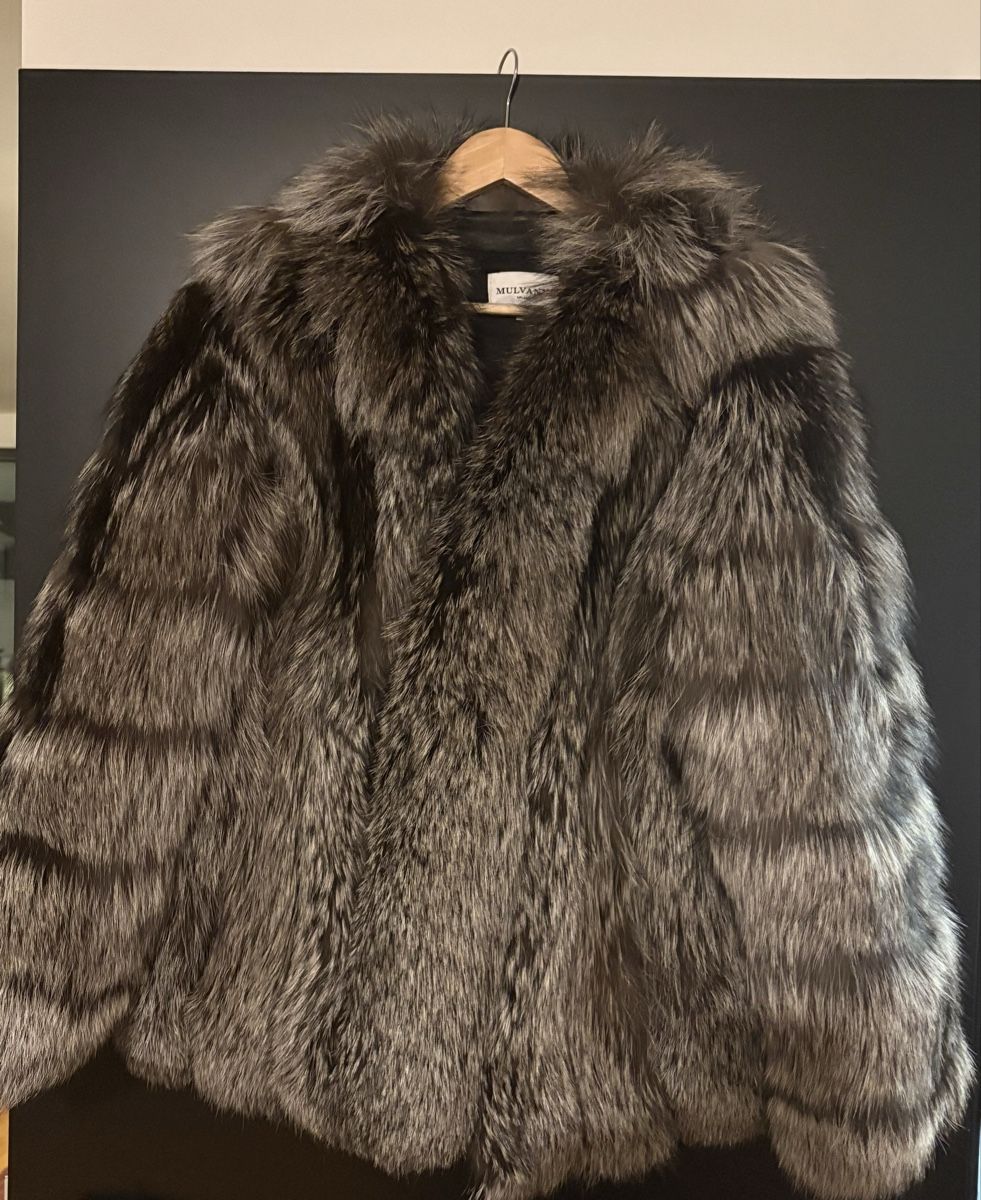 Cappotti: Exquisite fox fur coat – Nuovo (secondo la descrizione) da Zürich venduto da lin_9kwb