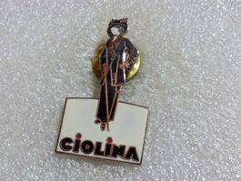 Ansteckpin 200: Ciolina