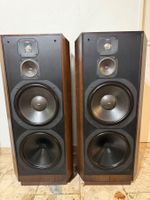 ReVox Symbol B MK II Männerbox - Wuchtbrumme!