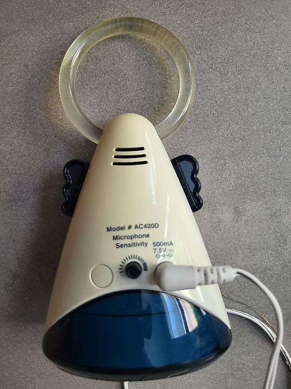 Babyphones: Baby-Phone – Gebraucht aus Utzigen von kramu1 2