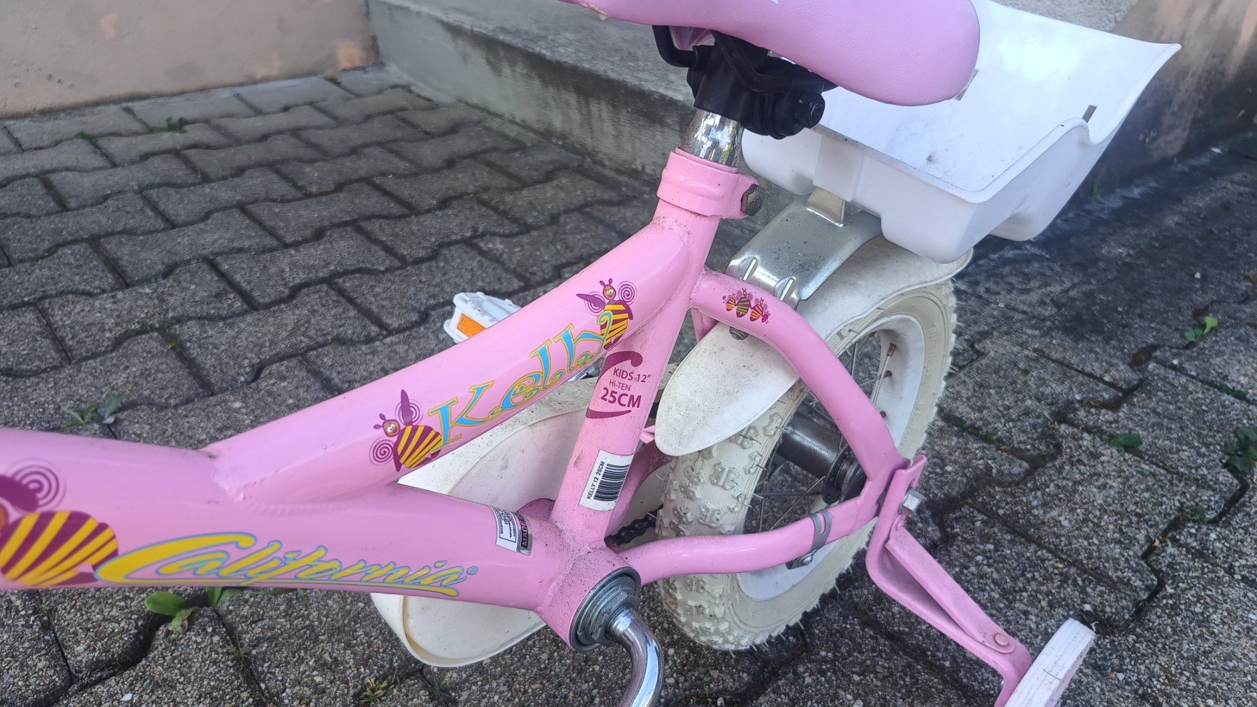 Biciclette: Velo Mädchen – Usato da Cham venduto da AriannaG