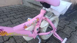 Velo Mädchen