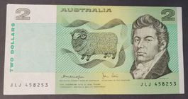 2 DOLLARS / AUSTRALIEN ND (1979)