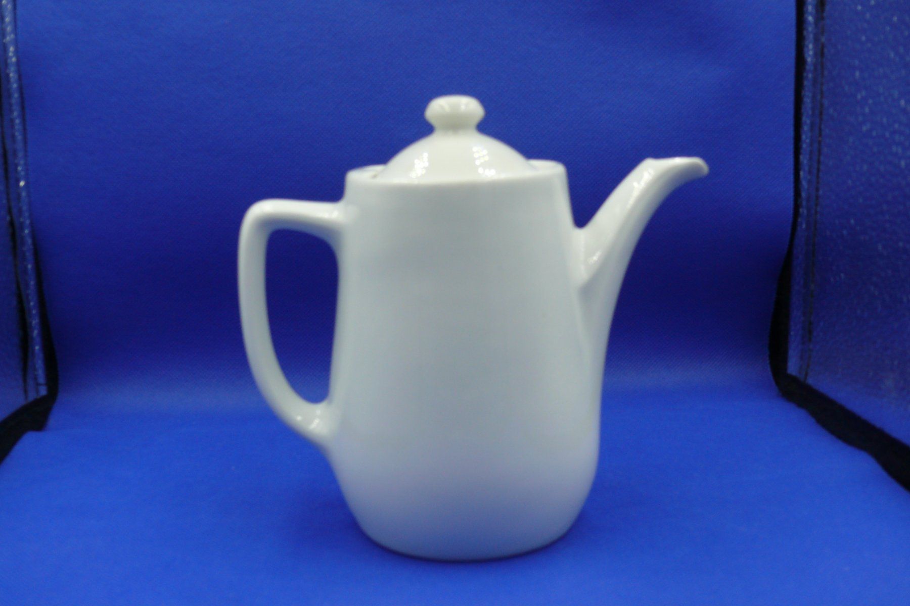 Teiere: Kaffeekanne Höhe ohne Deckel 12.6 cm – Nuovo (secondo la descrizione) da Schwarzenburg venduto da Unterwahlern 2
