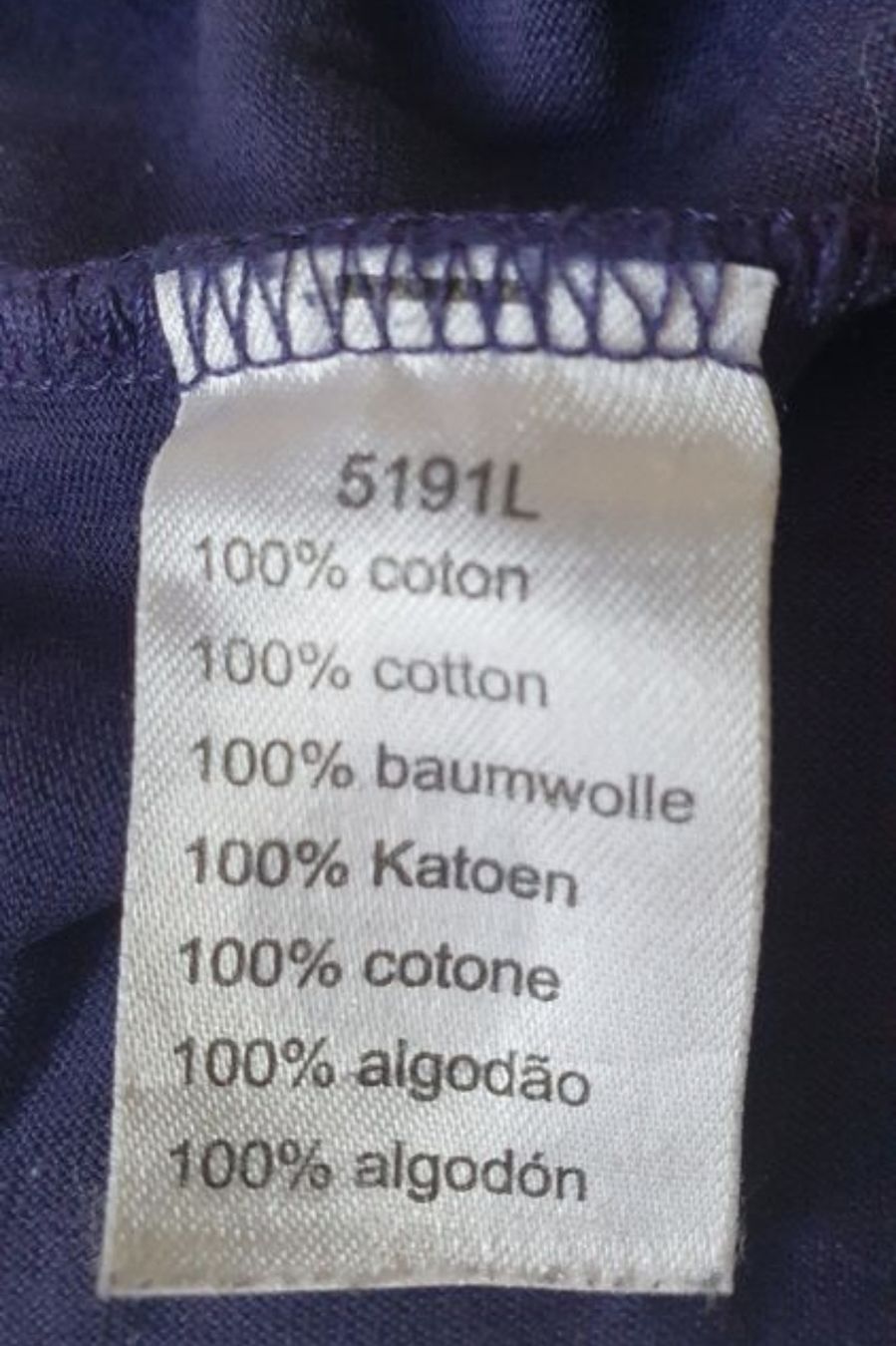 Lacoste Magliette Polo: laciste poloshirt G M/S – Usato da Maienfeld venduto da tobeyl2020 6