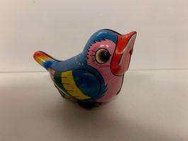 VOGEL MULTICOLOR FRIKTION JAPAN 77