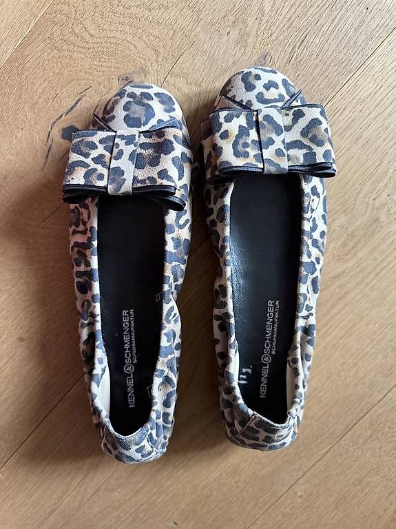 Kennel + Schmenger Scarpe da donna: Ballerina Malu von Kennel+Schmenger – Nuovo (secondo la descrizione) da Schwende venduto da debisch