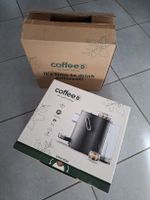 Machine à café CoffeeB Globe
