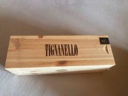 Magnum Tignanello 2013 Marchese Piero Antinori