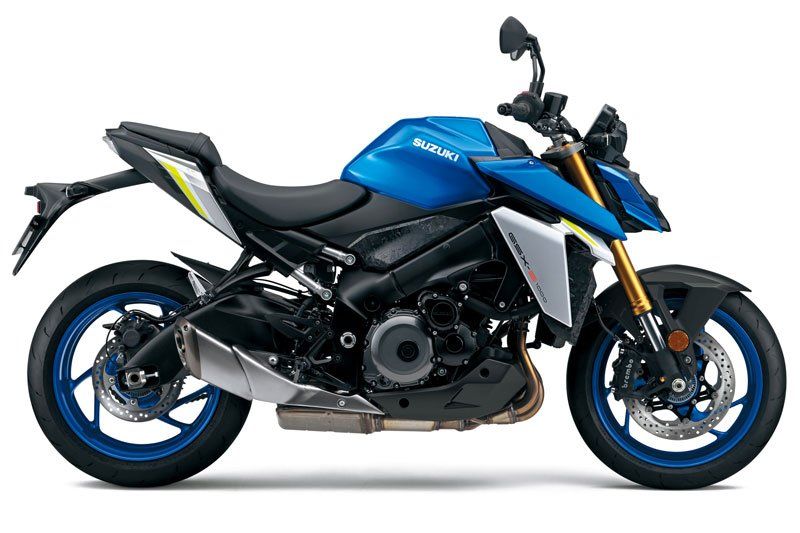 Suzuki Strada: SUZUKI GSX-S 1000 – Nuovo (secondo la descrizione) da Seewen SO venduto da motoXpertag