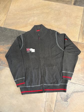 MAMMOET Original Strickjacke